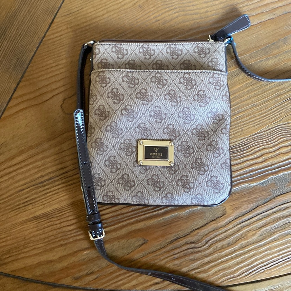 Guess Cross Over Bag